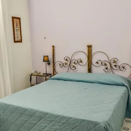 Ośrodek wypoczynkowy Complesso Turistico Averno *