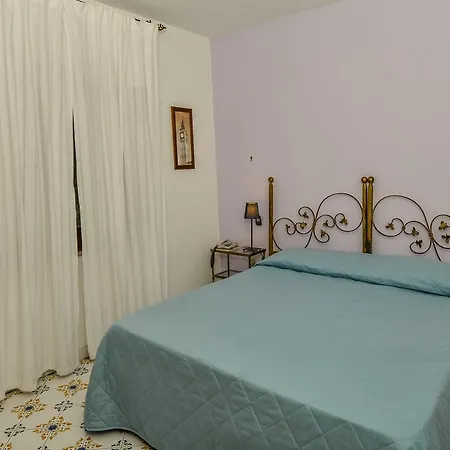 Ośrodek wypoczynkowy Complesso Turistico Averno *