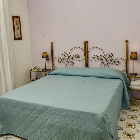 Resort Complesso Turistico Averno *